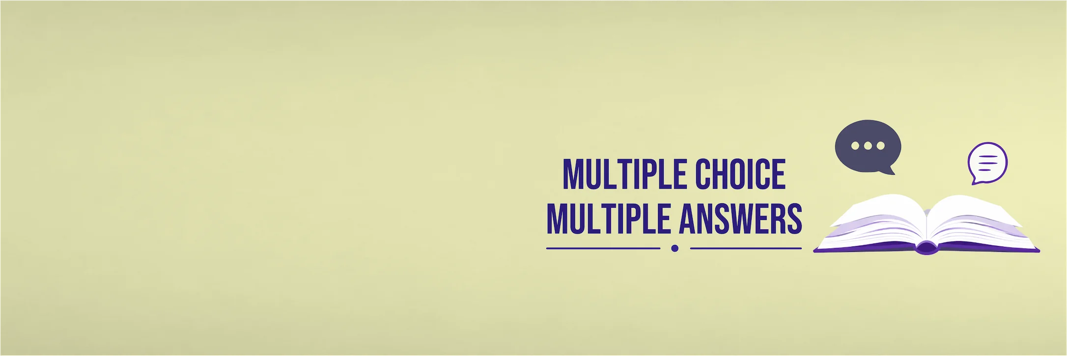 PTE Core Reading Multiple Choice Multiple Answers task with passage and response options